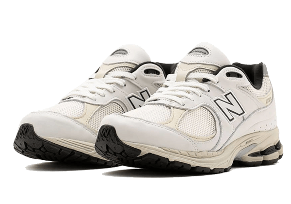 New Balance 2002R Atlas Lemon Haze - Image 2