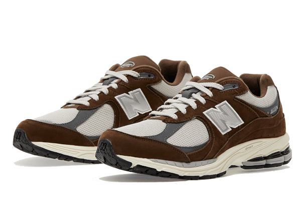 2002R Brown Beige M2002RHS - Image 2