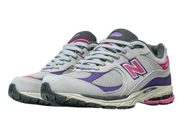 2002R J. Crew Rain Cloud M2002RWB - Image 2