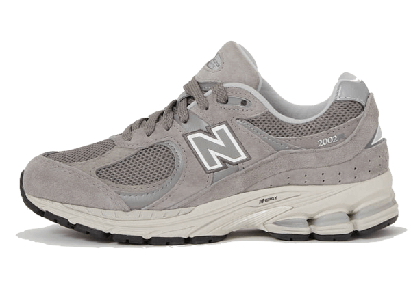 New Balance 2002R Marblehead Light Aluminum