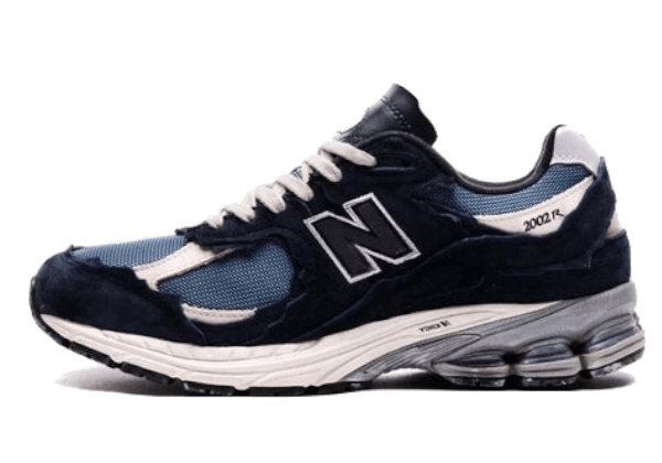New Balance 2002R Protection Pack Dark Navy