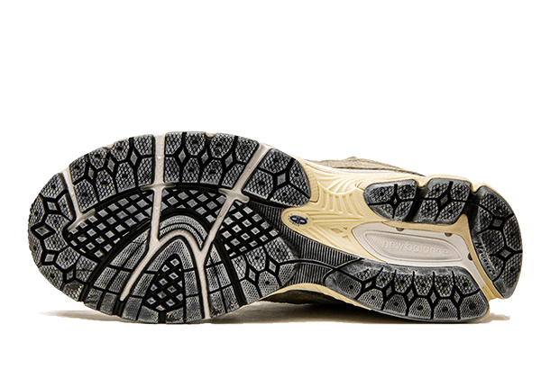 New Balance 2002R Protection Pack Mirage Grey - Image 5
