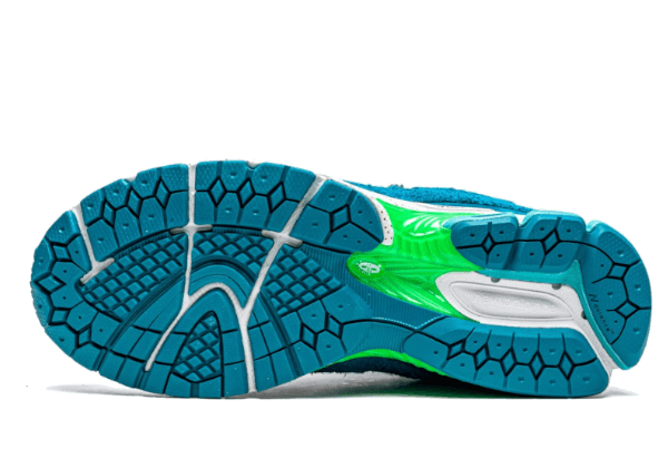 New Balance 2002R Salehe Bembury Water Be The Guide - Image 6