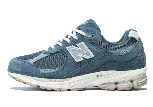 New Balance 2002R Deep Ocean Grey Slate