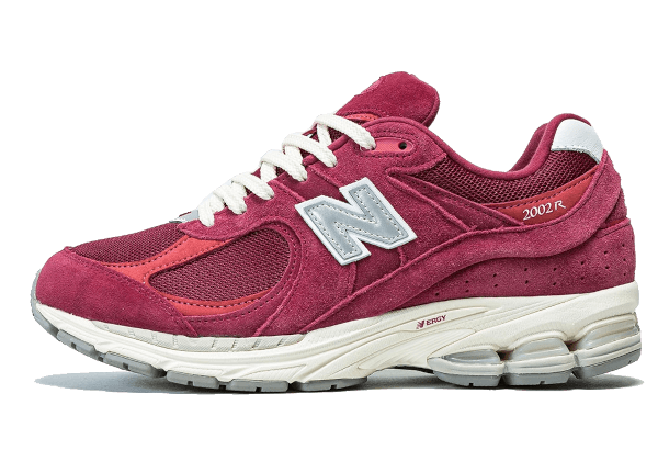 New Balance 2002R Bordeaux