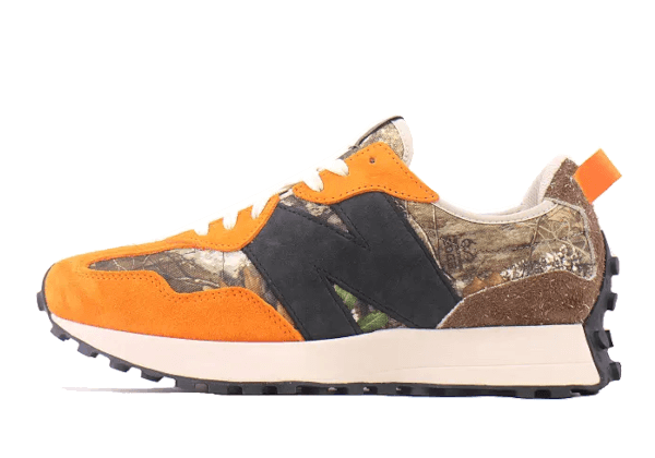 327 Atmos Realtree Camo MS327ART