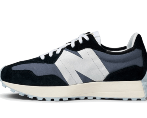 327 Black WS327CPA
