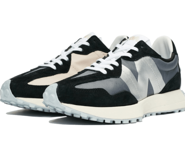 327 Black WS327CPA - Image 2