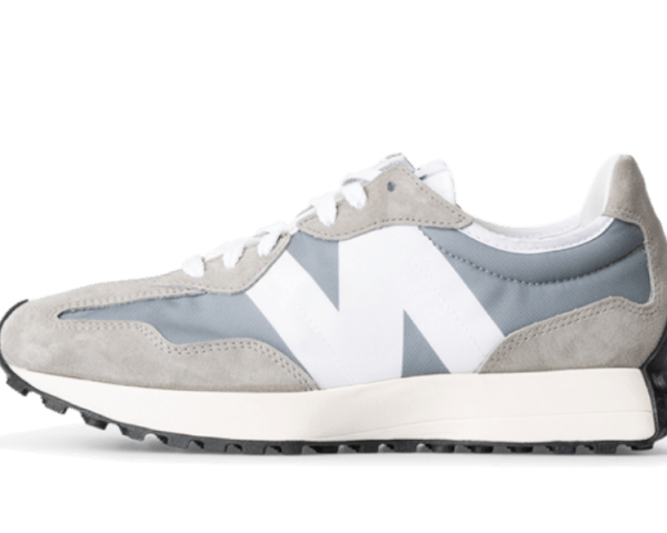 327 Grey MS327LAB