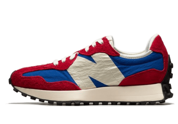 327 Team Red Royal Blue MS327CH