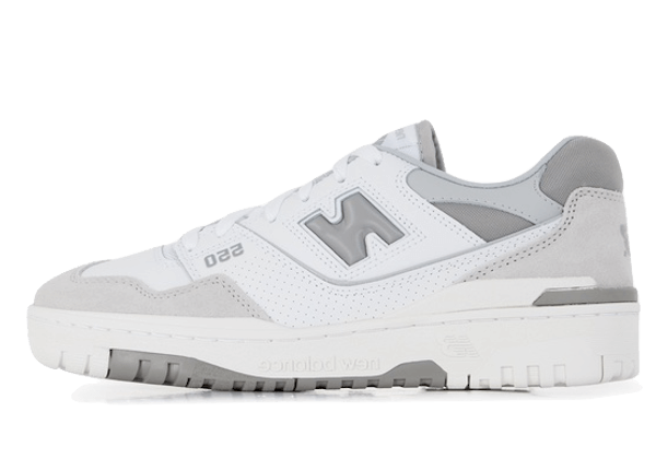 550 Premium White Grey BB550CR1