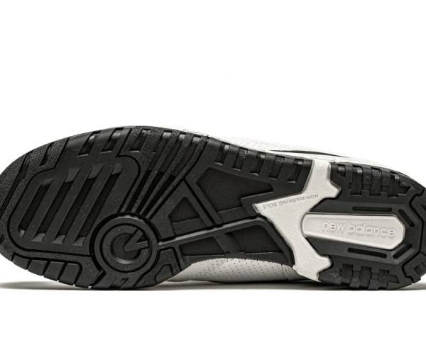 550 Sea Salt Black BB550LM1 - Image 4