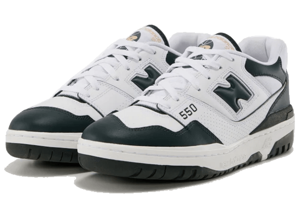 550 Spartan Green BB550GZ1 - Image 2
