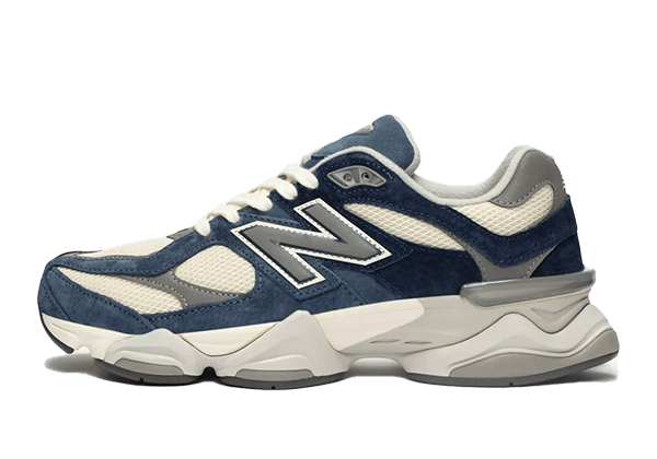 New Balance 9060 Natural Indigo