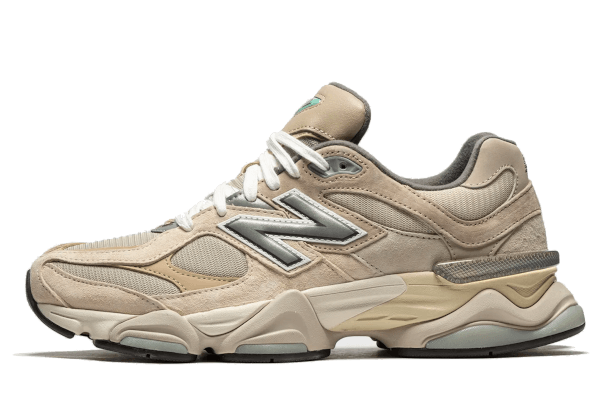 New Balance 9060 Sea Salt