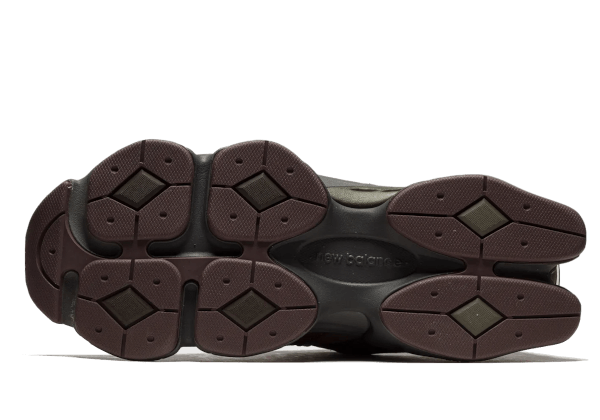 New Balance 9060 Truffle Rich Earth Magnet - Image 3