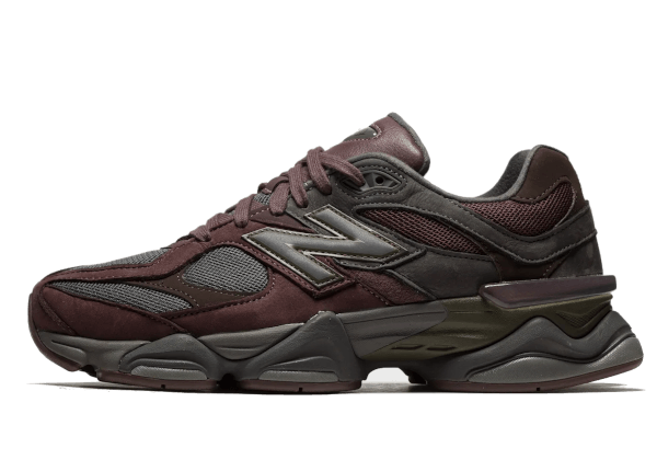 New Balance 9060 Truffle Rich Earth Magnet