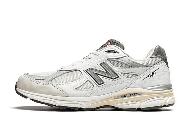 990 V3 Made USA Teddy Santis Sea Salt M990AL3