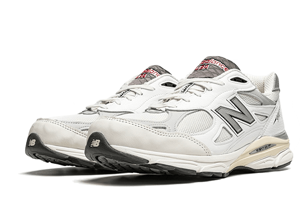 990 V3 Made USA Teddy Santis Sea Salt M990AL3 - Image 2