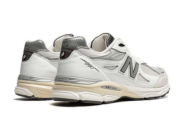 990 V3 Made USA Teddy Santis Sea Salt M990AL3 - Image 3