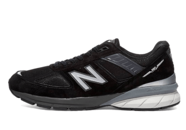 990 v5 Black M990BK5