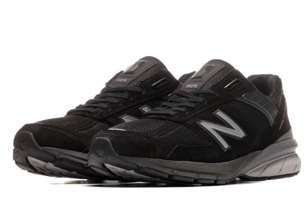 990 v5 Black M990BK5 - Image 2
