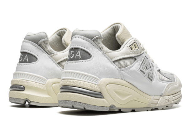 990v2 Made in USA Teddy Santis Sea Salt M990TC2 - Image 3