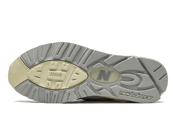 990v2 Made in USA Teddy Santis Sea Salt M990TC2 - Image 4