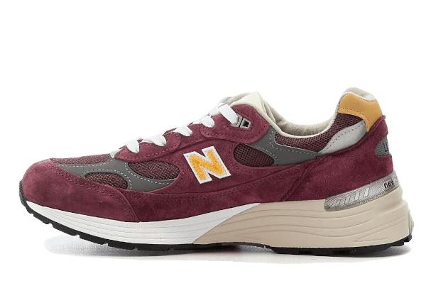 992 Burgundy Gold M992CA