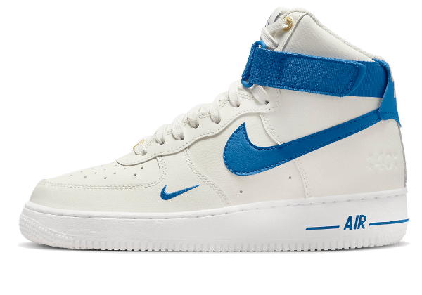 Nike Air Force 1 High 40th Anniversary Sail