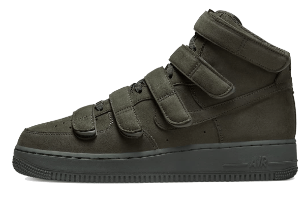 Nike Air Force 1 High '07 SP Billie Eilish Sequoia