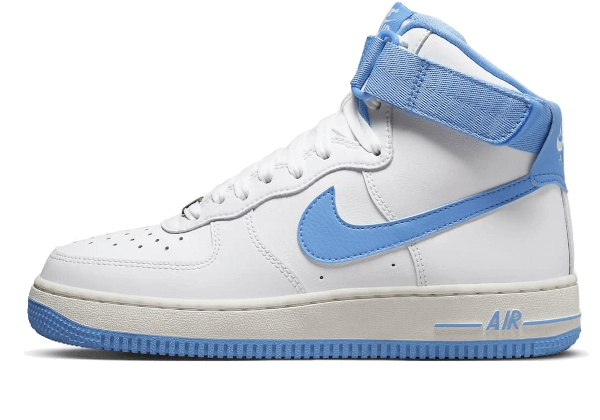 Nike Air Force 1 High OG QS University Blue