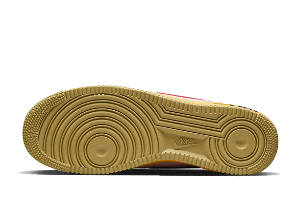 Nike Air Force 1 Low '07 Feel Free Let’s Talk - Image 4
