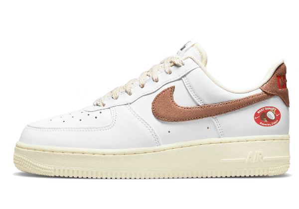 Nike Air Force 1 '07 LX Coconut