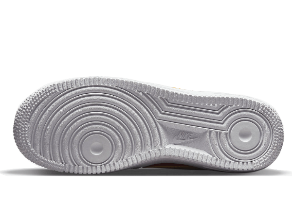 Nike Air Force 1 Low '07 QS Uno - Image 5