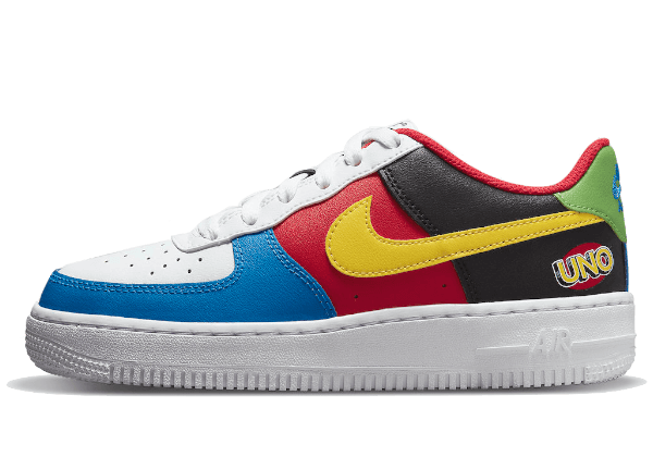 Nike Air Force 1 Low '07 QS Uno