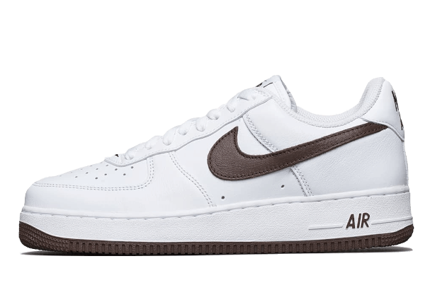Nike Air Force 1 '07 Low Color of the Month White Chocolate