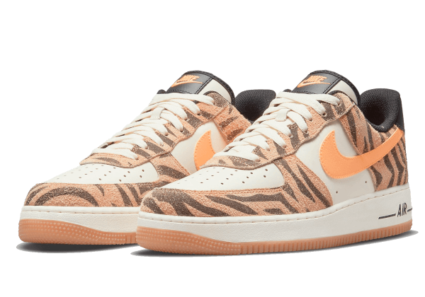 Nike Air Force 1 Low Daktari - Image 2