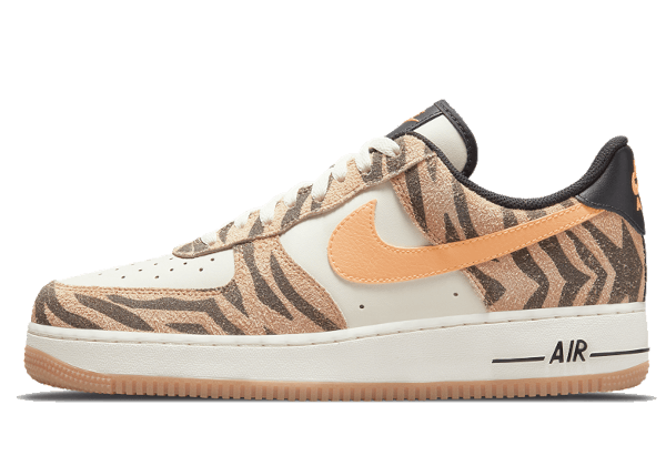 Nike Air Force 1 Low Daktari