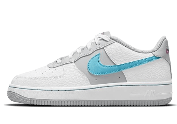 Nike Air Force 1 Low EMB NBA 75th Anniversary Fiesta