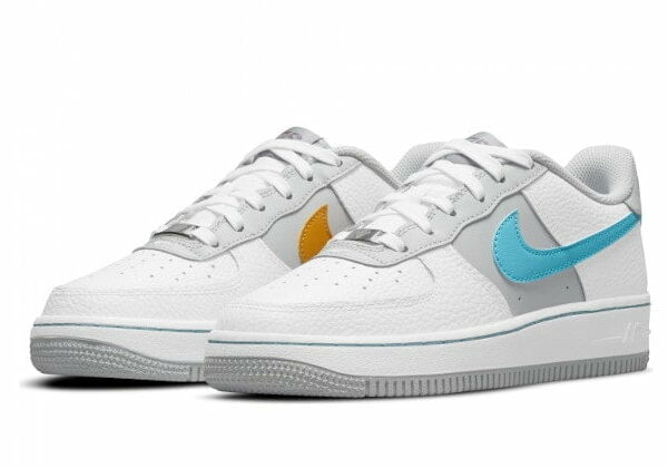 Nike Air Force 1 Low EMB NBA 75th Anniversary Fiesta - Image 2