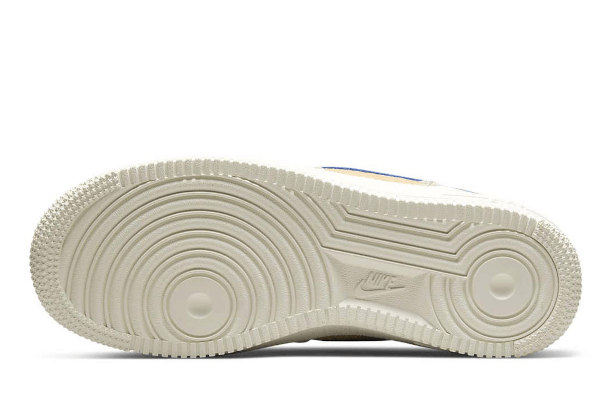 Nike Air Force 1 Low '07 40th Anniversary Edition LA Flea - Image 3