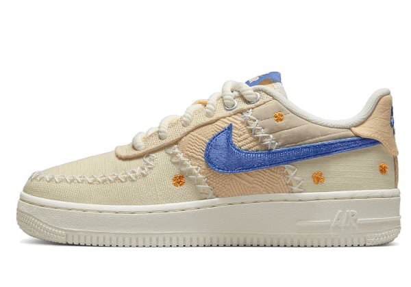 Nike Air Force 1 Low '07 40th Anniversary Edition LA Flea