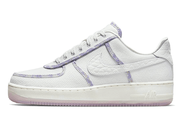 Nike Air Force 1 Low Lavender (Women's)