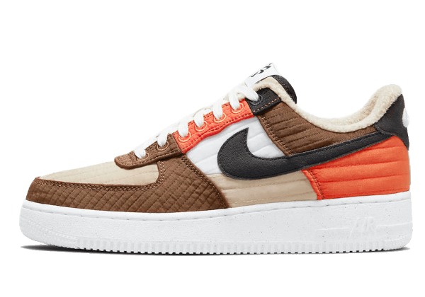 Nike Air Force 1 Low Next Nature Pecan