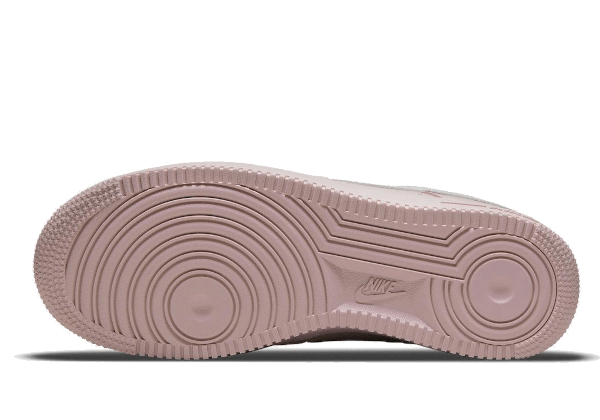 Nike Air Force 1 Low Faux Sherpa Fur - Image 3