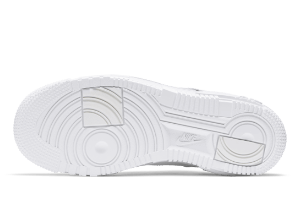 Nike Air Force 1 Low Pixel White - Image 4