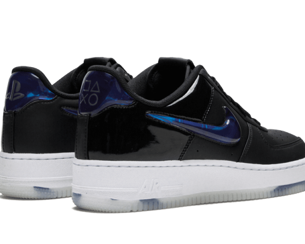 Nike Air Force 1 Low Playstation (2018) - Image 4