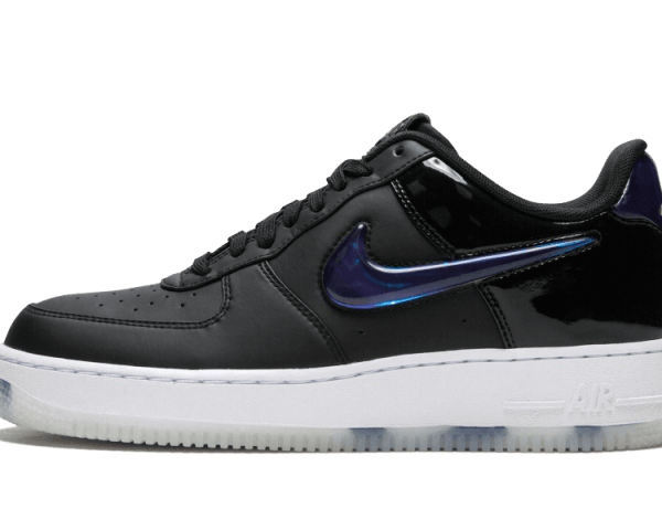 Nike Air Force 1 Low Playstation (2018)