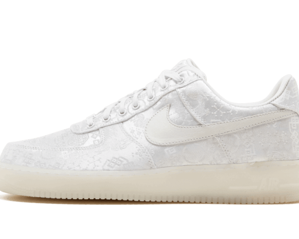 Nike Air Force 1 Low CLOT 1WORLD